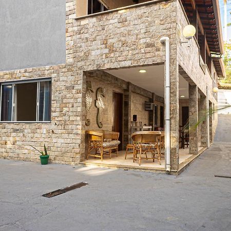 Casa Jaguar Buzios Suites A 3 Minutos Da Praia Geriba 外观 照片
