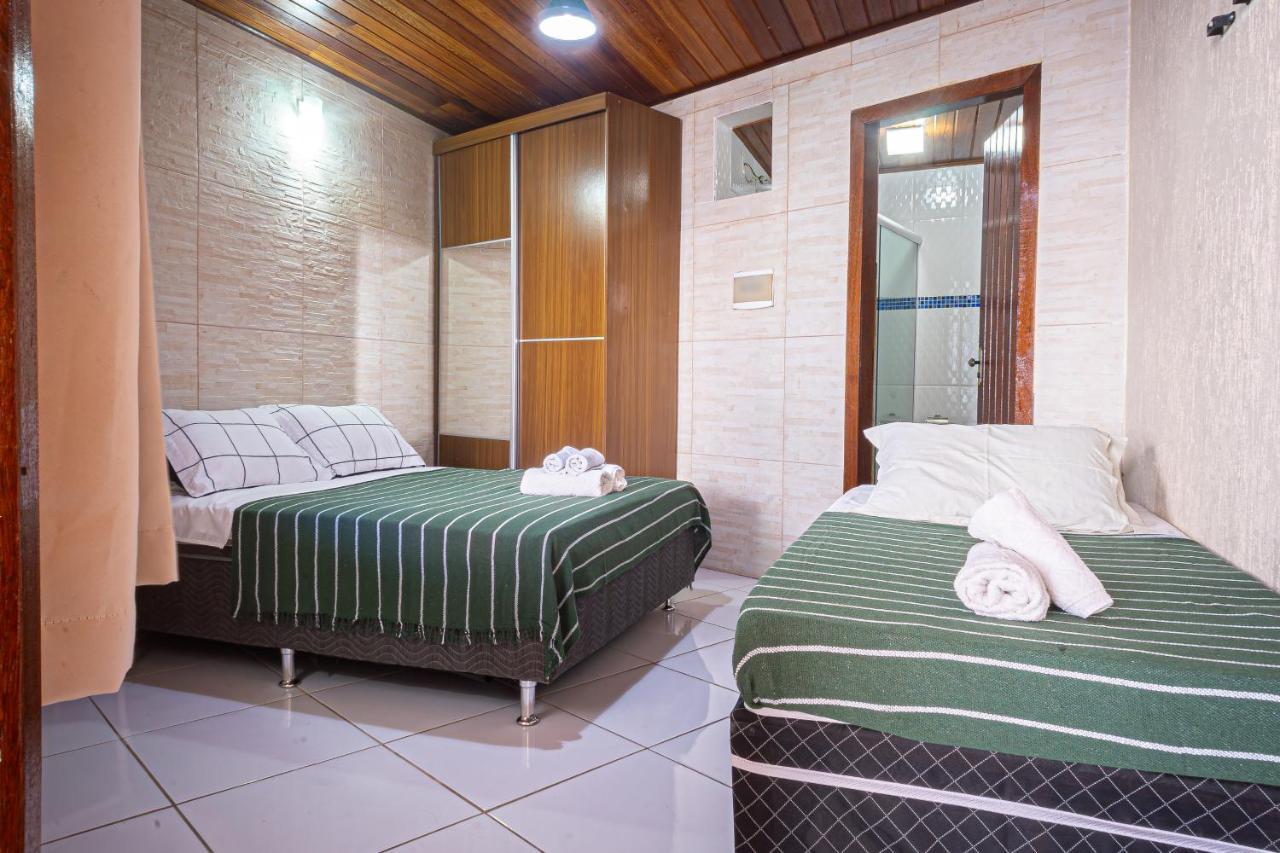 Casa Jaguar Buzios Suites A 3 Minutos Da Praia Geriba 外观 照片