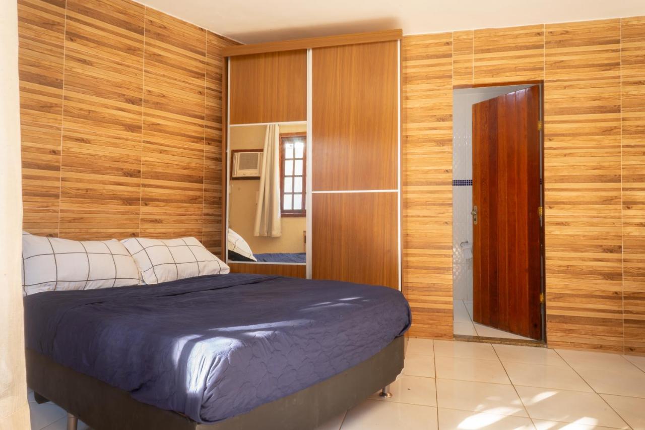 Casa Jaguar Buzios Suites A 3 Minutos Da Praia Geriba 外观 照片