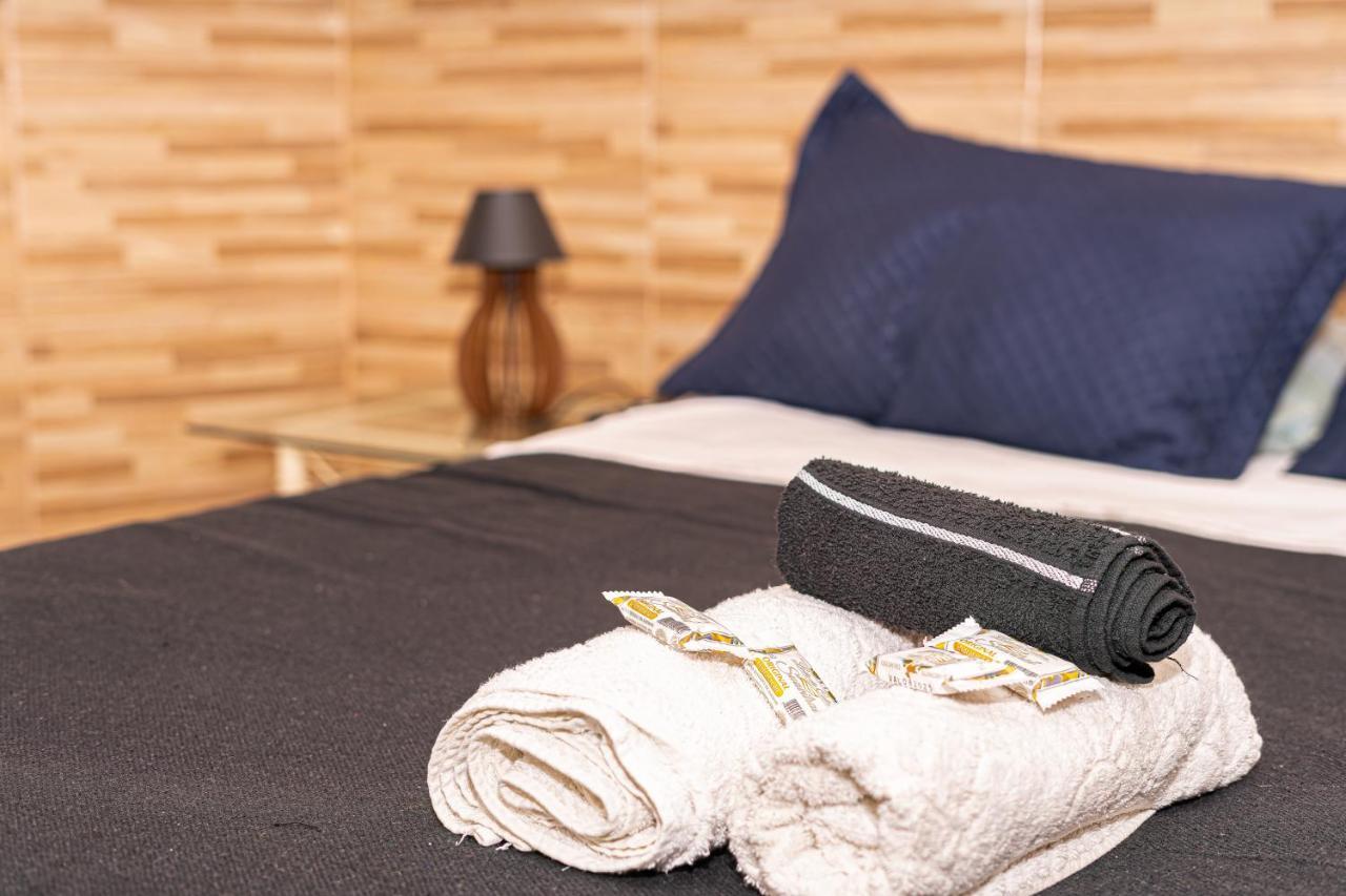 Casa Jaguar Buzios Suites A 3 Minutos Da Praia Geriba 外观 照片