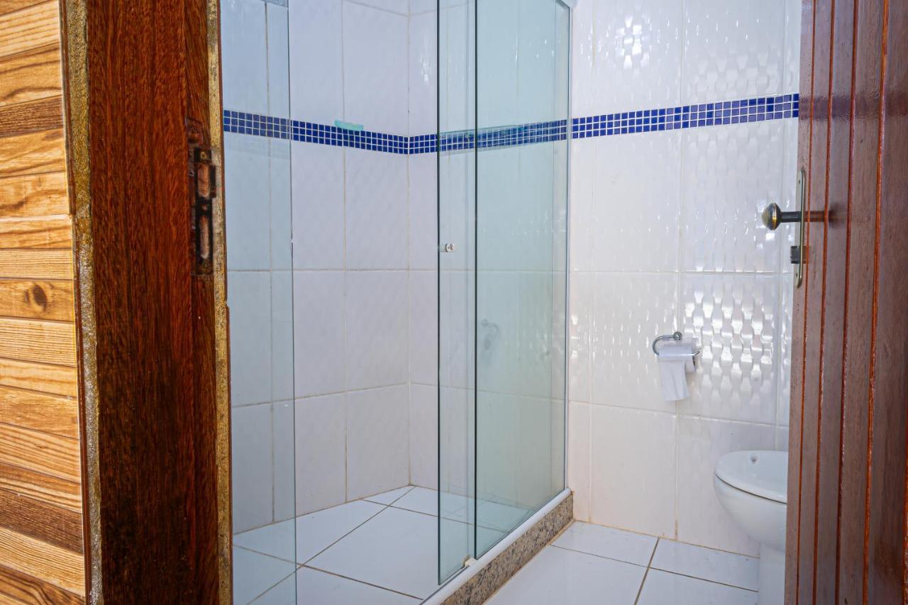 Casa Jaguar Buzios Suites A 3 Minutos Da Praia Geriba 外观 照片