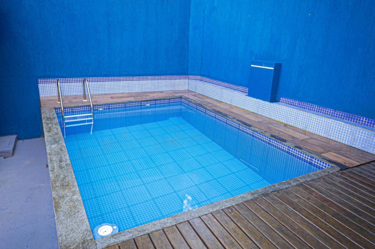 Casa Jaguar Buzios Suites A 3 Minutos Da Praia Geriba 外观 照片