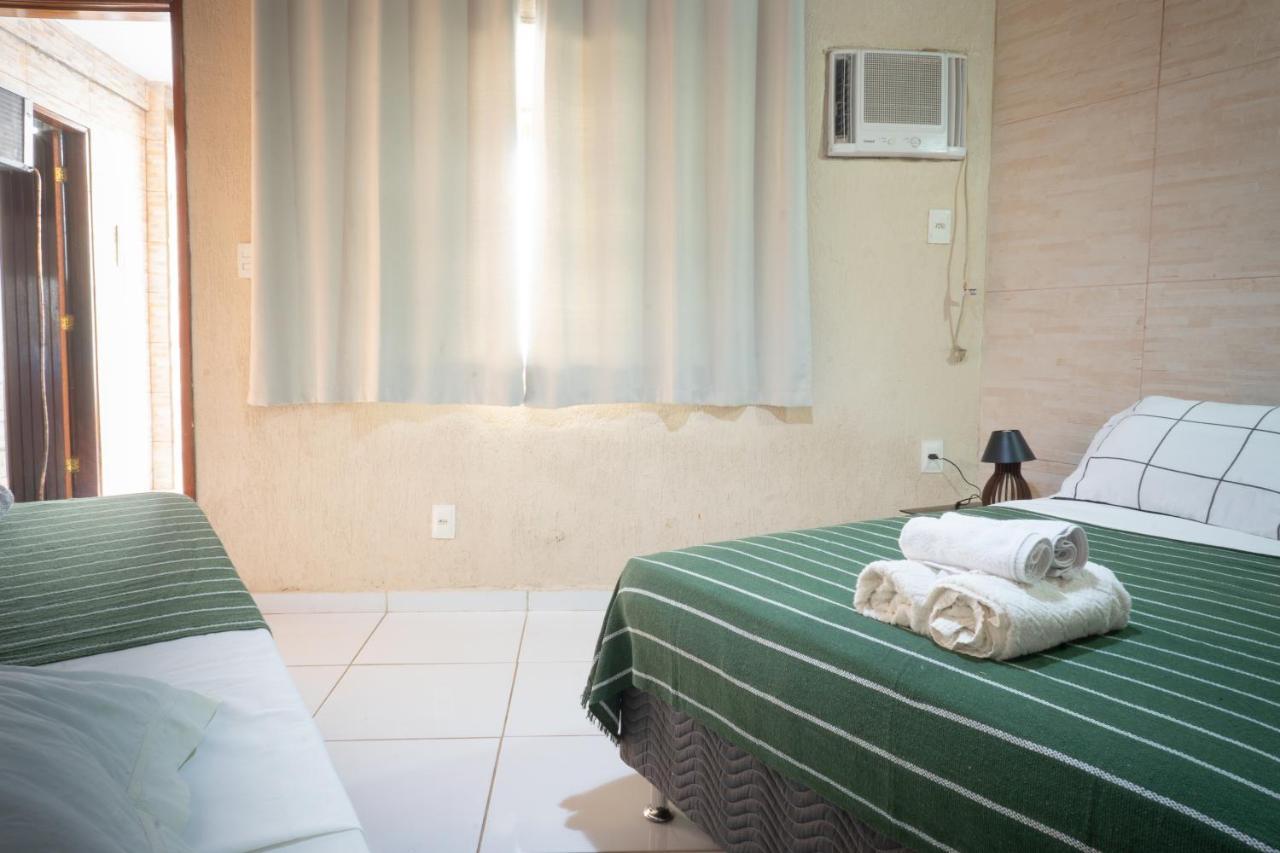 Casa Jaguar Buzios Suites A 3 Minutos Da Praia Geriba 外观 照片