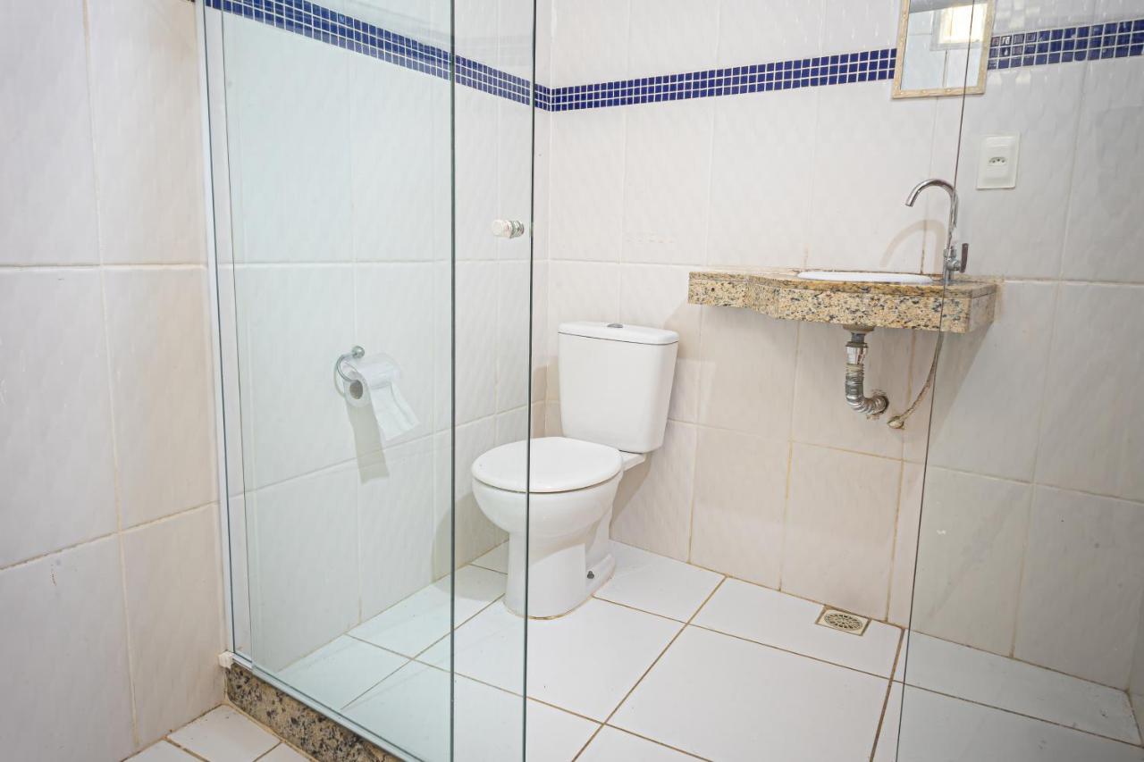 Casa Jaguar Buzios Suites A 3 Minutos Da Praia Geriba 外观 照片