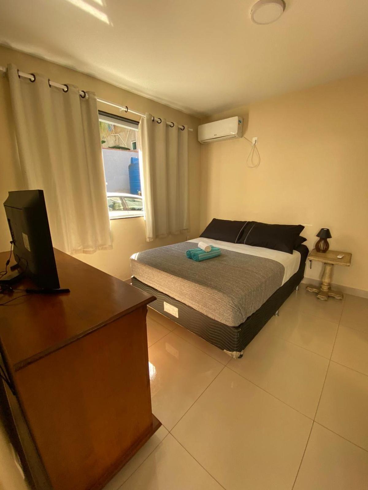 Casa Jaguar Buzios Suites A 3 Minutos Da Praia Geriba 外观 照片