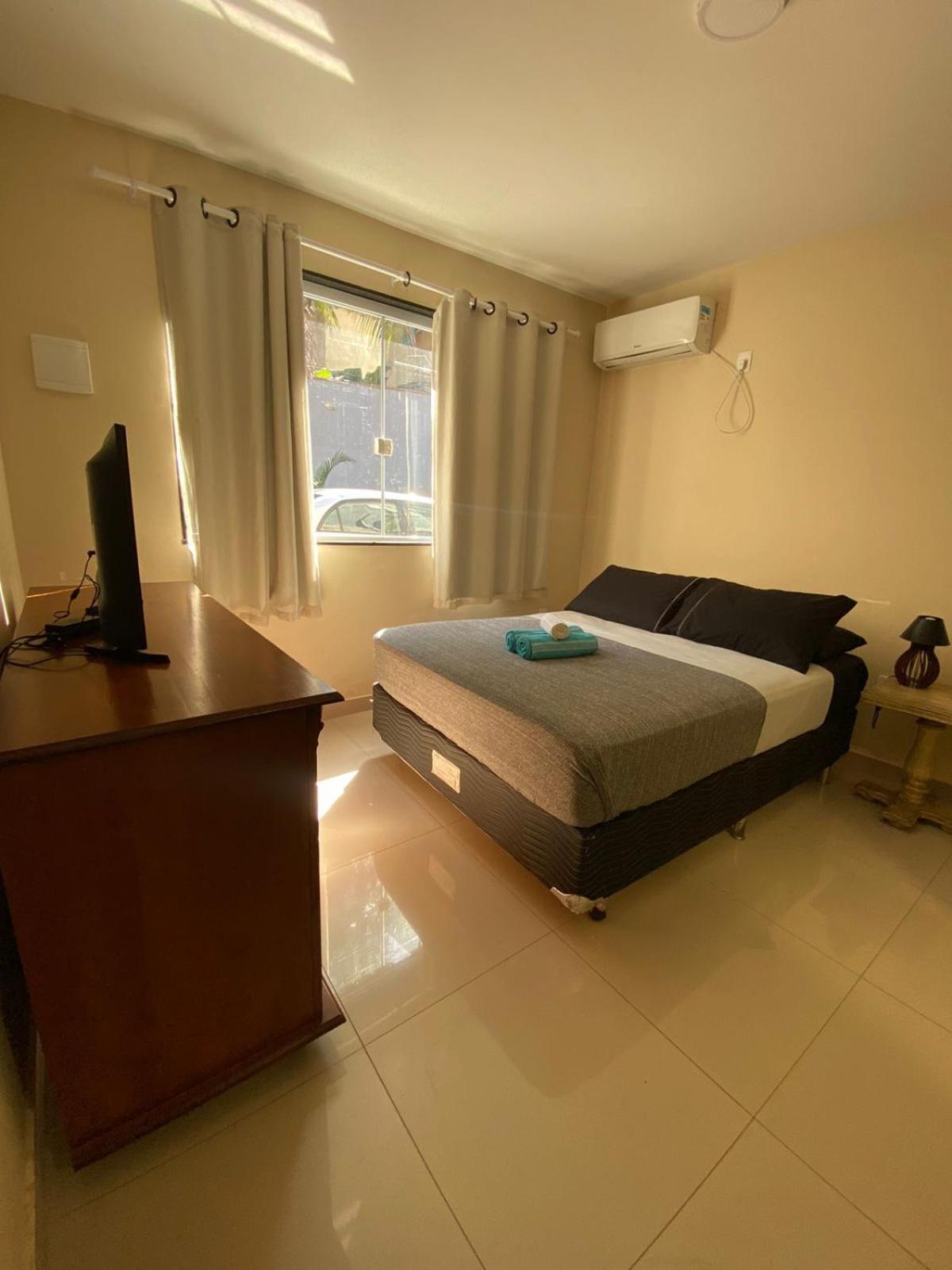 Casa Jaguar Buzios Suites A 3 Minutos Da Praia Geriba 外观 照片