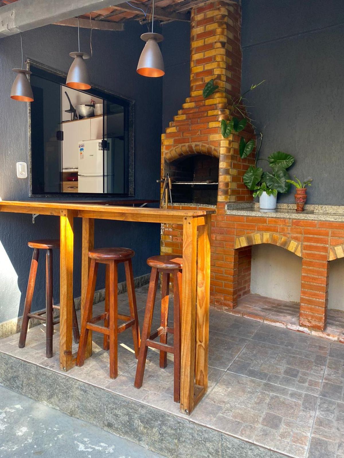 Casa Jaguar Buzios Suites A 3 Minutos Da Praia Geriba 外观 照片