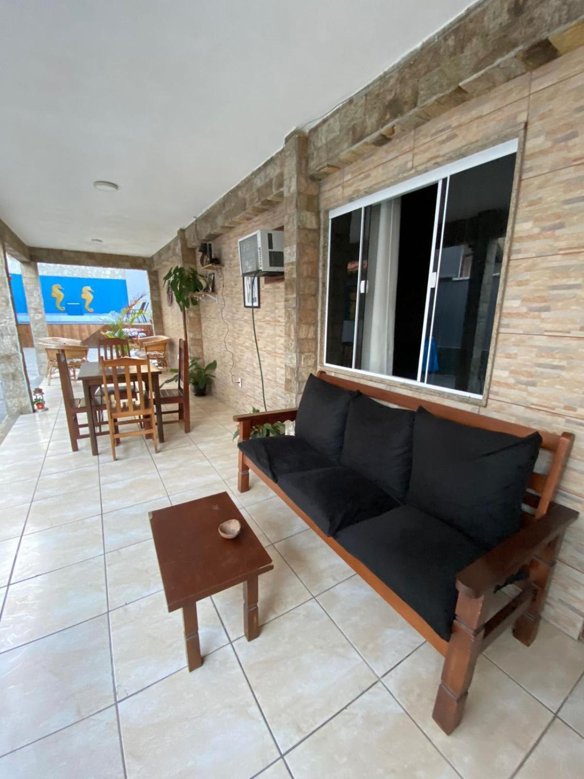 Casa Jaguar Buzios Suites A 3 Minutos Da Praia Geriba 外观 照片