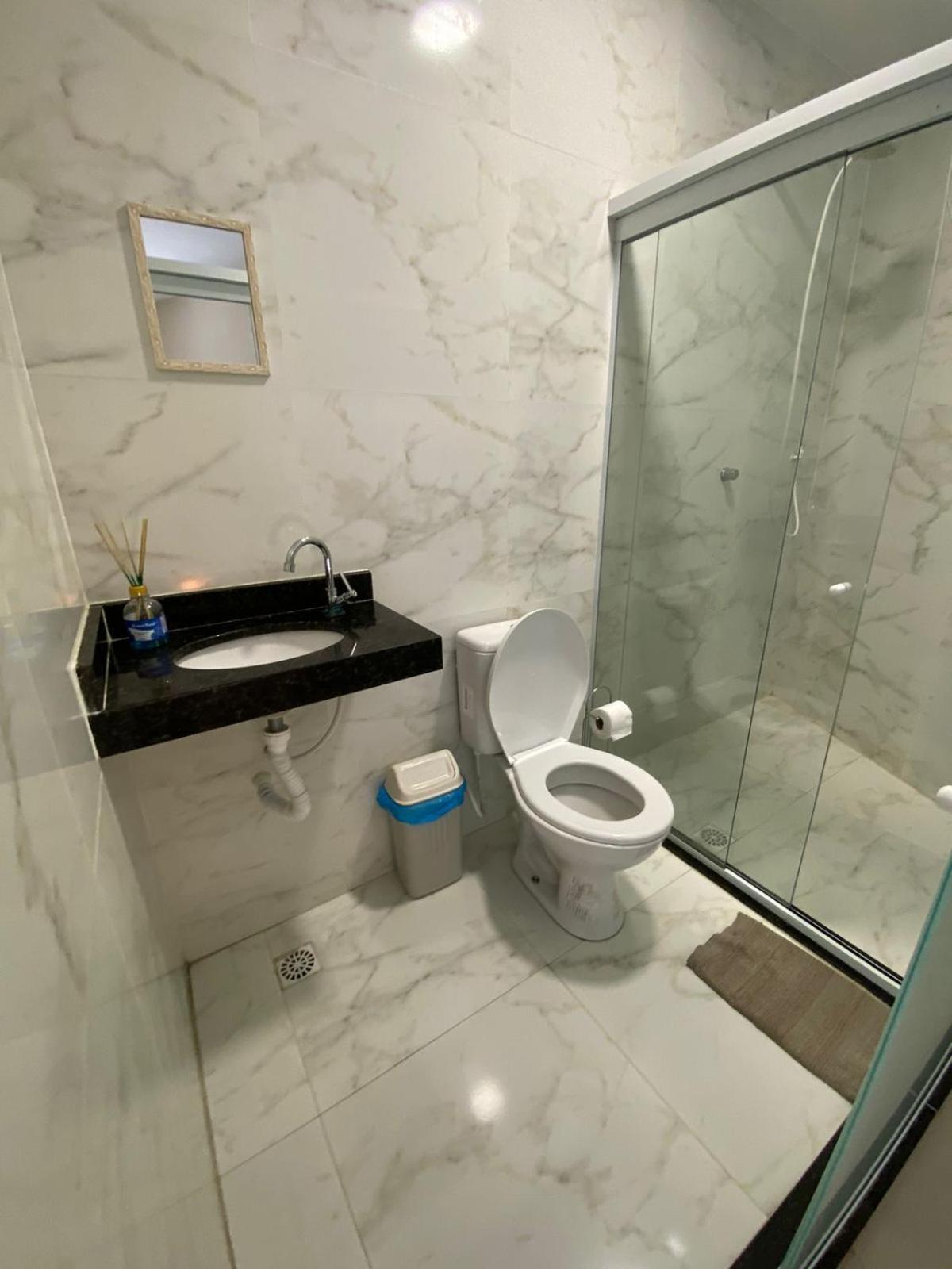 Casa Jaguar Buzios Suites A 3 Minutos Da Praia Geriba 客房 照片