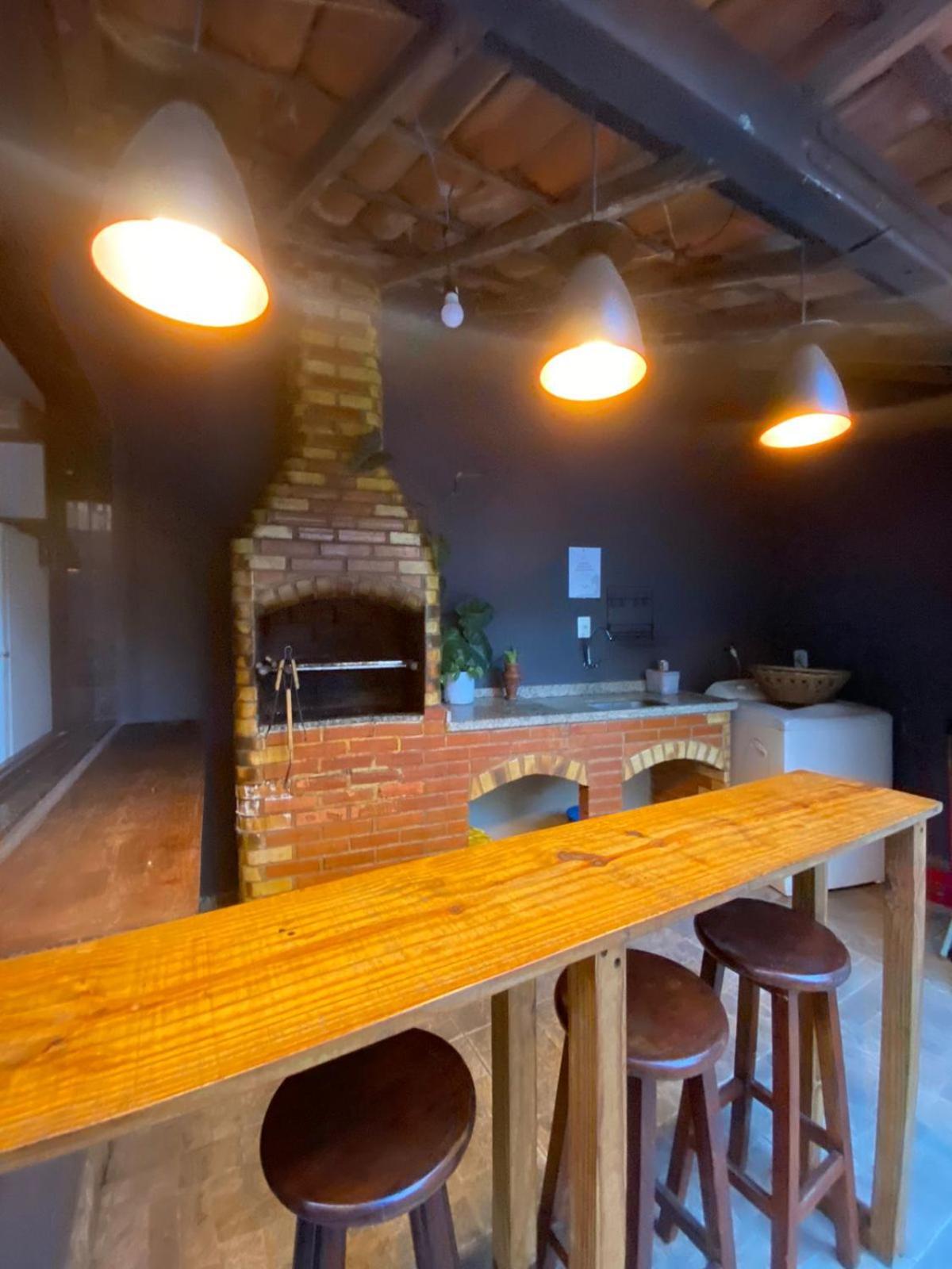 Casa Jaguar Buzios Suites A 3 Minutos Da Praia Geriba 外观 照片