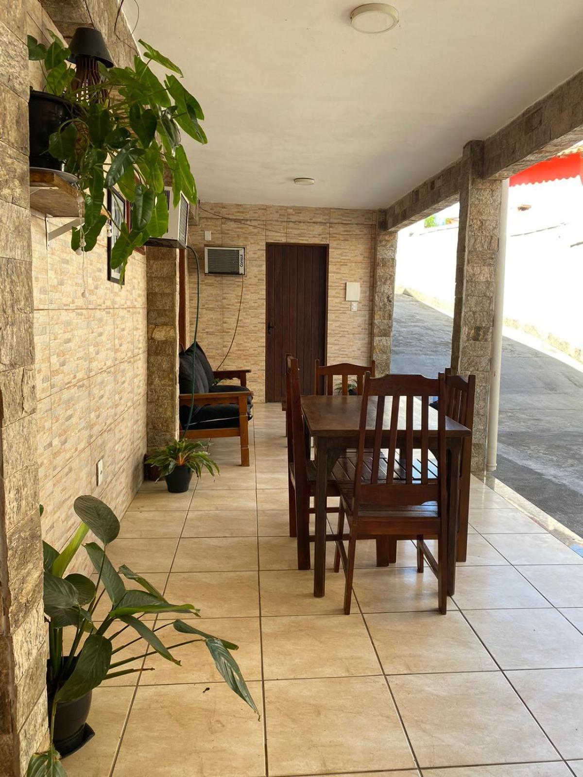 Casa Jaguar Buzios Suites A 3 Minutos Da Praia Geriba 外观 照片