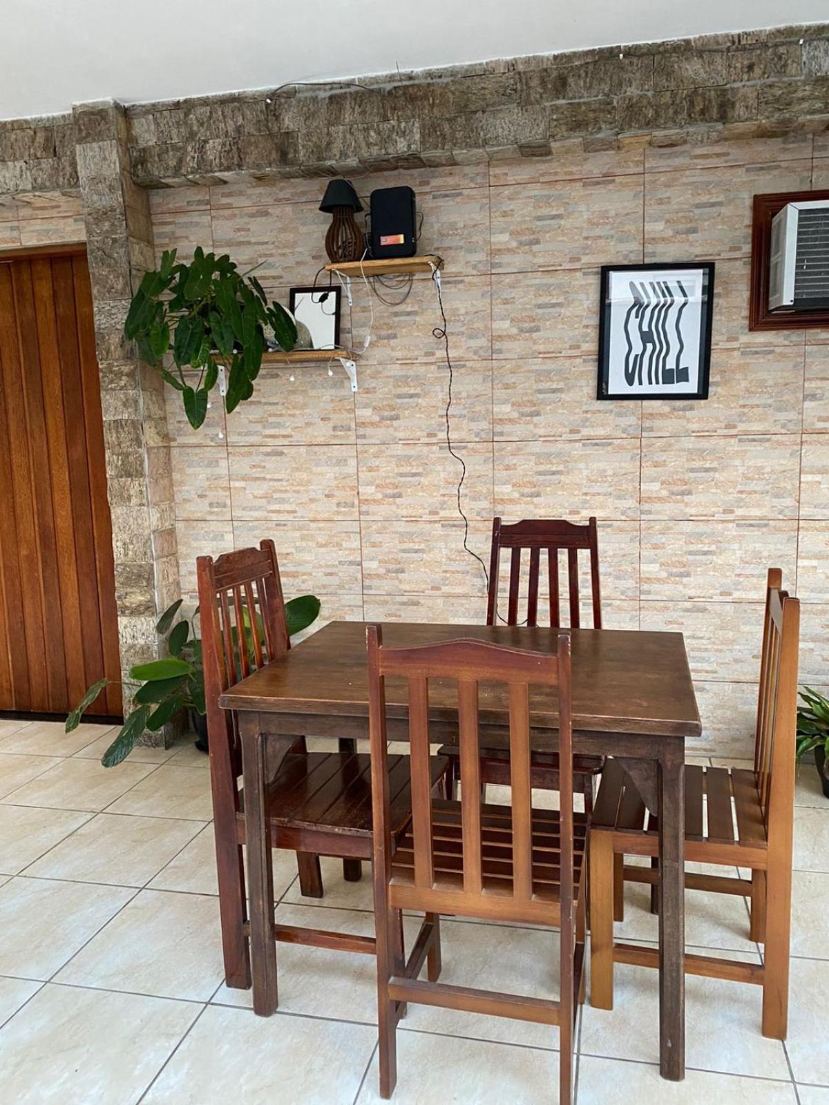 Casa Jaguar Buzios Suites A 3 Minutos Da Praia Geriba 外观 照片