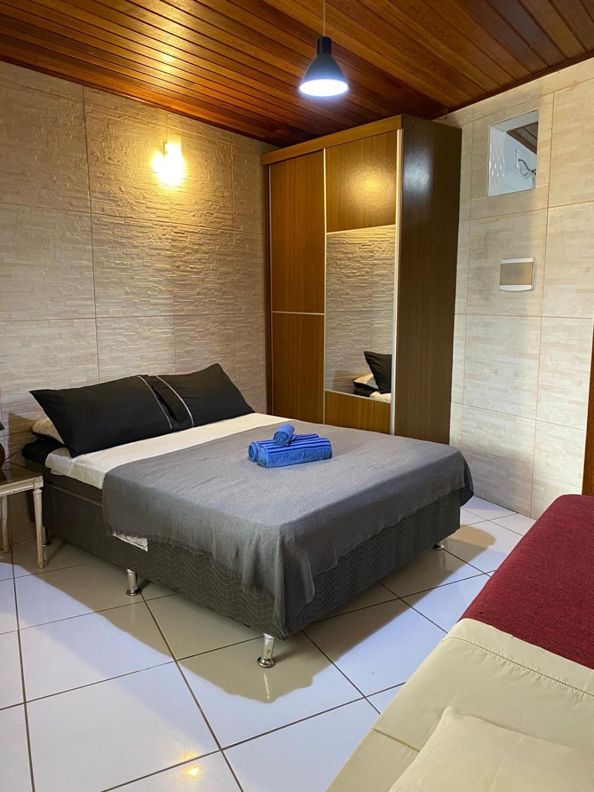 Casa Jaguar Buzios Suites A 3 Minutos Da Praia Geriba 外观 照片