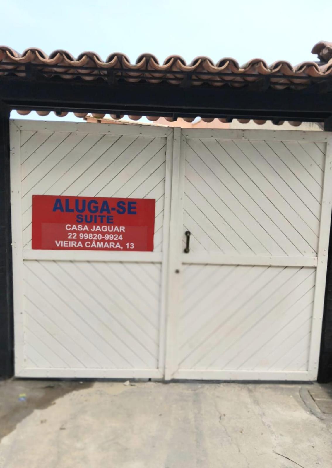 Casa Jaguar Buzios Suites A 3 Minutos Da Praia Geriba 外观 照片